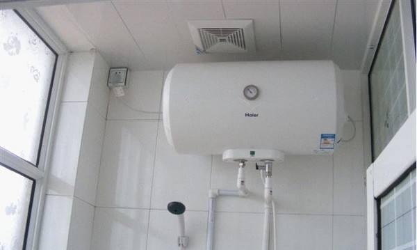 空心砖墙挂热水器方法是什么？如何安全安装？