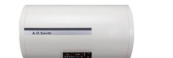 史密斯热水器出现特殊代码怎么办？如何快速解决？