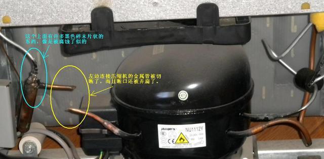 无霜冰箱结冰了怎么办？除冰后如何避免再次发生？