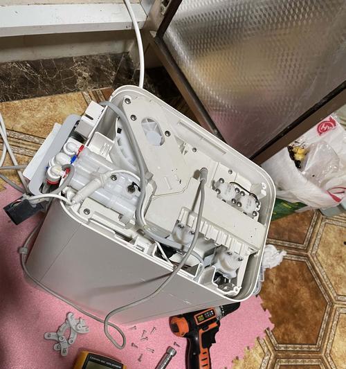 惠而浦净水器怎么安装？安装过程中常见问题有哪些？