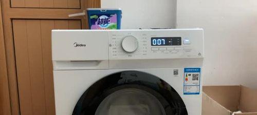 洗衣机发出嗤嗤声是为什么？如何解决？
