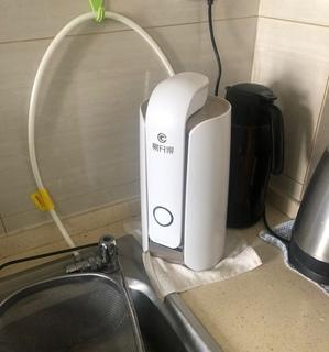 台式净水器不制热了怎么修？故障排查与维修指南？