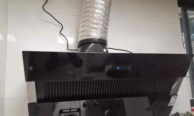 商品房油烟机内部清洗方法是什么？需要多长时间？