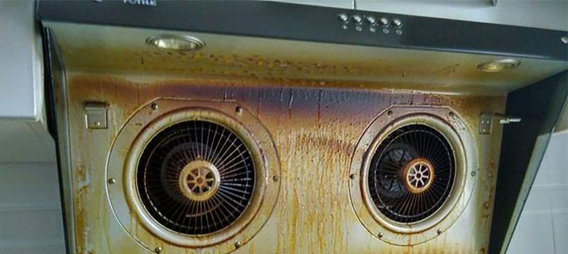 商品房油烟机内部清洗方法是什么？需要多长时间？