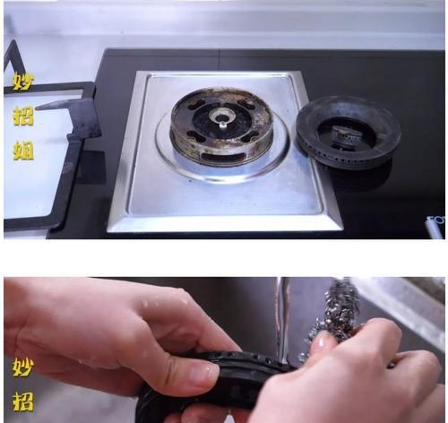 北京燃气灶维修清洗的正确步骤是什么？