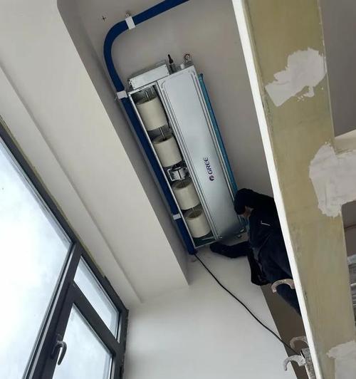 中央空调的正确穿线方法是什么？如何避免常见错误？