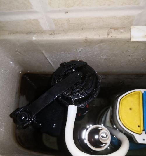 箭牌马桶水箱不进水怎么办？维修步骤有哪些？