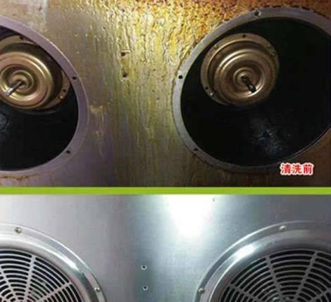油烟机声音大怎么办？如何快速修复减少噪音？