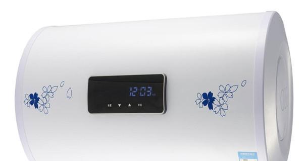 箭牌燃气热水器出现e1故障怎么办？维修措施有哪些？