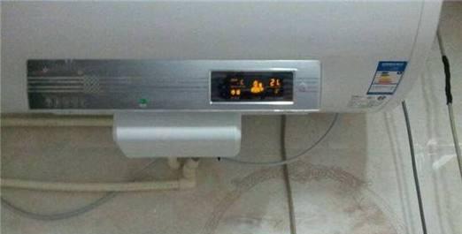 电热水器掉闸是怎么回事？如何快速解决？