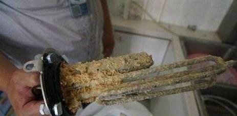 热水器加热开关方法是什么？如何正确操作？