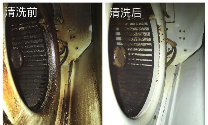抽油烟机叶轮油垢难清理怎么办？有效清洗方法是什么？