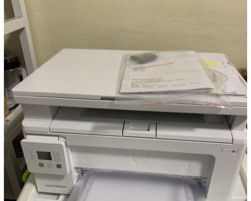 惠普打字复印机出现故障怎么办？常见问题及解决方法是什么？