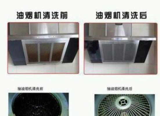 日式抽油烟机拆卸清洗步骤是什么？需要多长时间？
