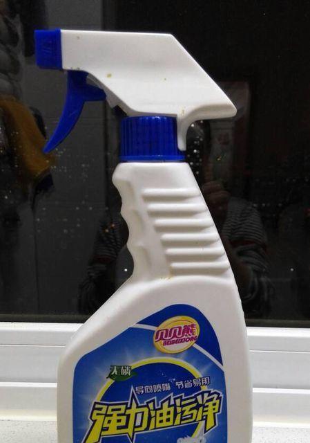 食用碱清洗油烟机油污有效吗？具体步骤是什么？