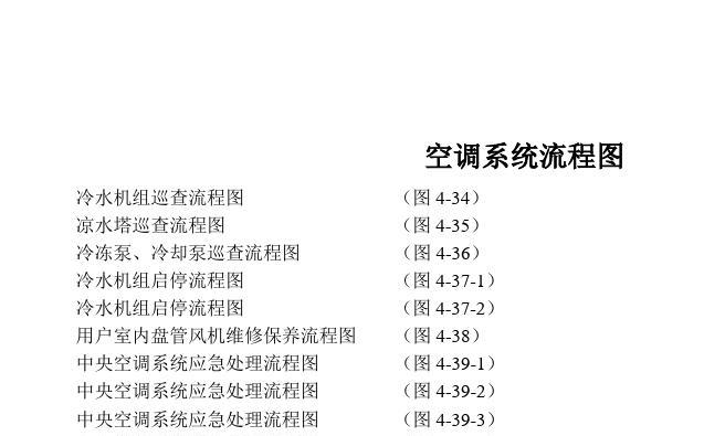 中央空调制冷设备出现故障怎么办？维修方法有哪些？