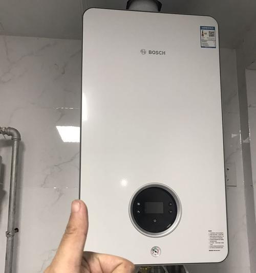 壁挂炉烧生活热水时异响是怎么回事？如何解决？