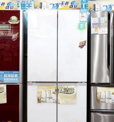 美菱冰箱EF错误代码出现怎么办？修理步骤是什么？