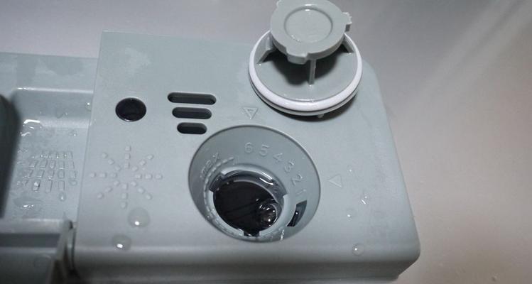 独立洗碗机排水不畅怎么办？有效解决方法有哪些？