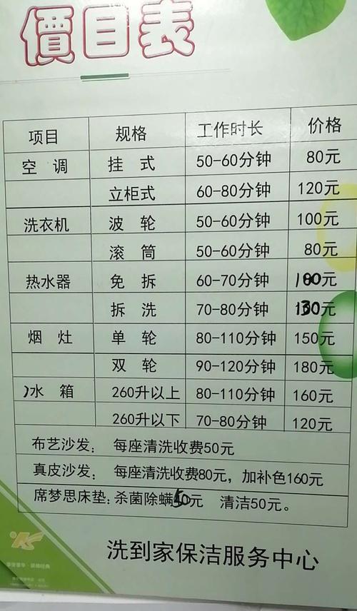 湖州油烟机清洗多少钱？清洗后效果如何保证？