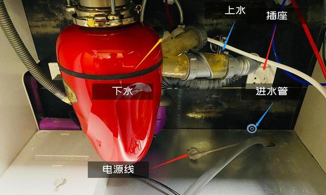 商用洗碗机如何正确安装和充电？常见问题有哪些？