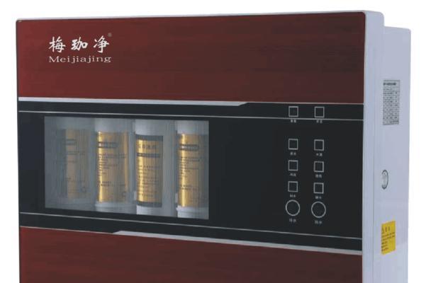 饮水机出现红虫怎么办？有效处理方法有哪些？
