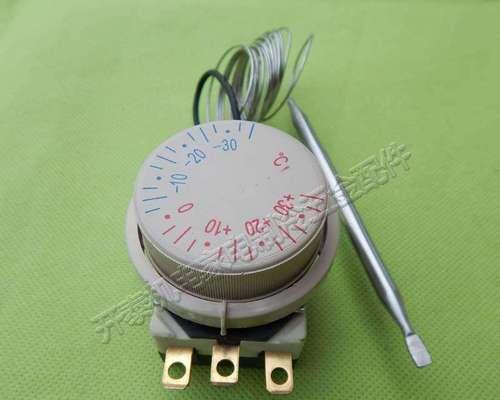 格兰仕冰箱温控器故障怎么办？如何快速解决？