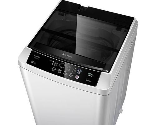 洗衣机8公斤容量含水量是多少？