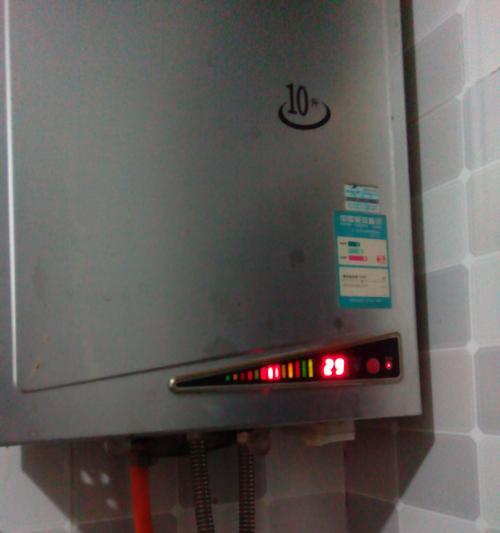 热水器整机保修一年是什么意思？保修期满后如何继续维护？