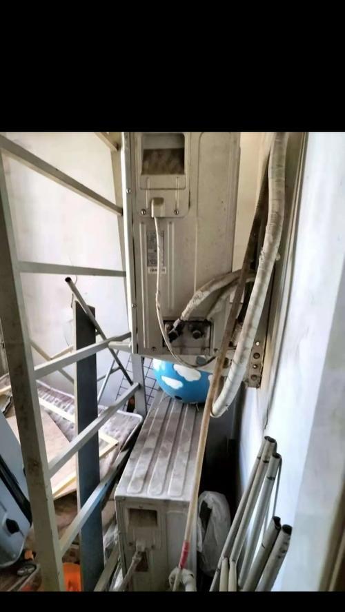 夏普变频空调出现故障怎么办？常见问题及解决方法是什么？