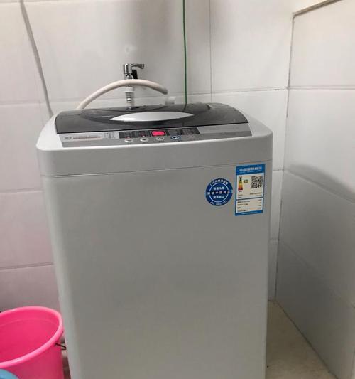 洗衣机漏水怎么办？找出原因并快速解决的方法是什么？