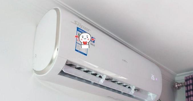 新空调制热有臭味怎么办？解决办法有哪些？