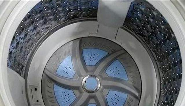 洗衣机怎么清洗滚筒？彻底清洁滚筒的步骤是什么？