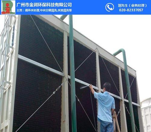 山西中央空调水处理常见问题有哪些？如何解决？