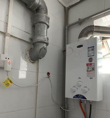 天然气热水器安全吗？如何确保使用过程中的安全性？
