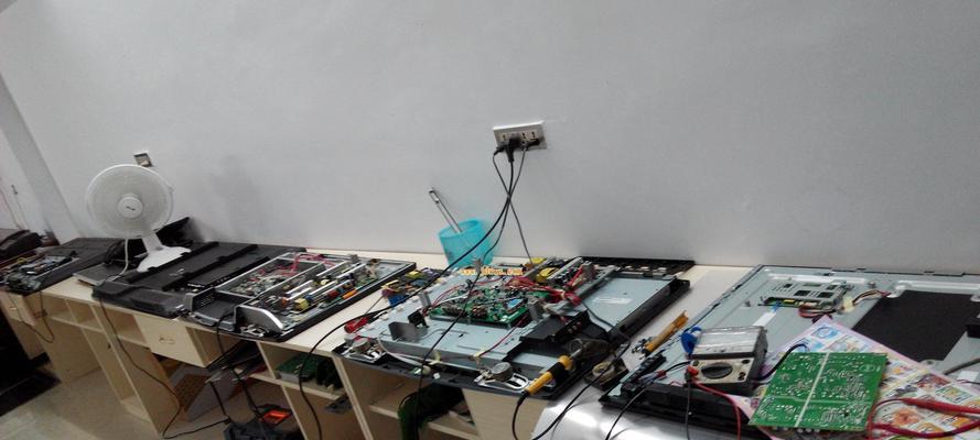 电视机维修：电视机会出现哪些故障呢？常见问题有哪些？