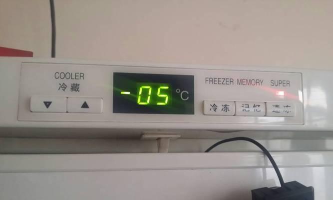 触屏冰箱上层不制冷怎么办？常见原因及解决方法是什么？