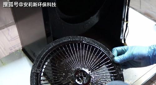 油烟机有灰尘怎么清洗？清洗步骤和注意事项是什么？