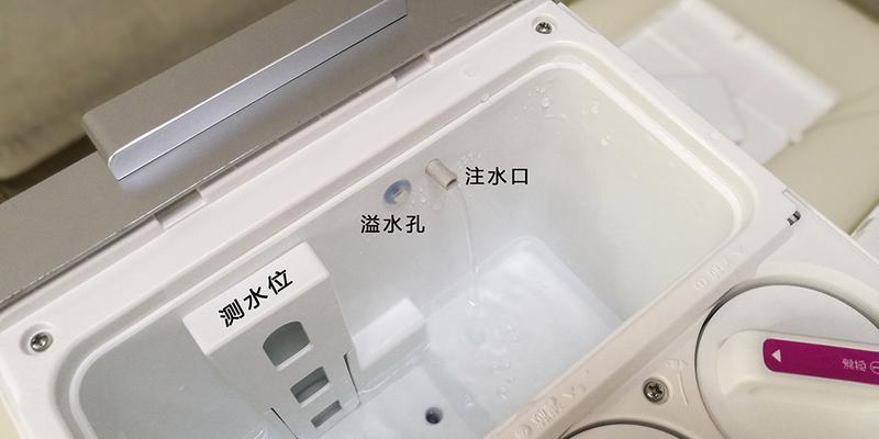 饮水机水箱溢水了怎么办？如何快速解决？