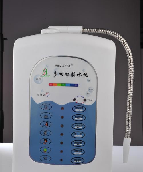 净水器进不来什么原因？如何快速解决？