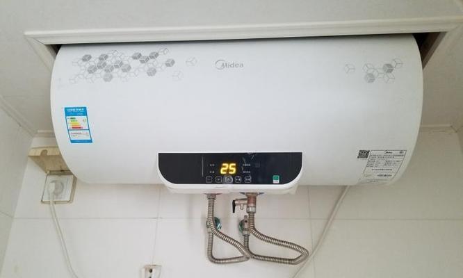 电热水器安装位置选择有技巧吗？成功案例能提供哪些参考？