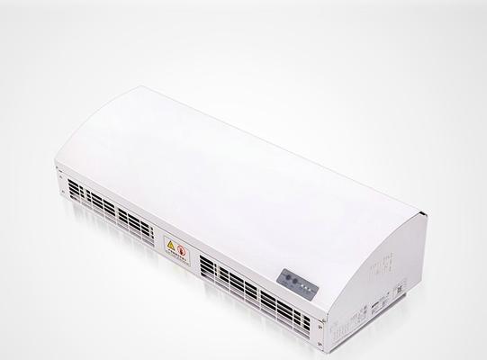风幕机加热板烧坏是什么原因？如何预防和解决？