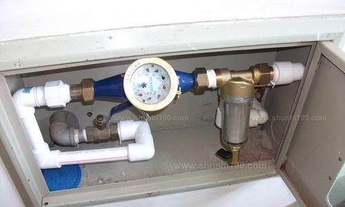 热水器过滤器怎么清洗？清洗步骤和注意事项是什么？