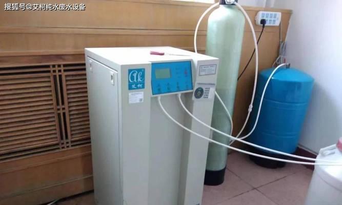 饮水机有污水怎么处理？清洁和维护的正确步骤是什么？