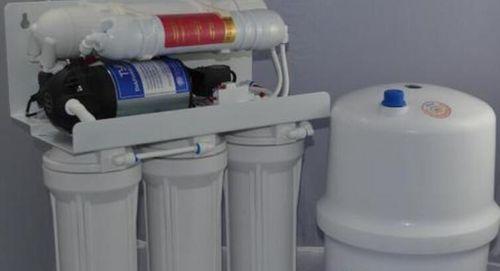 海园净水器出现故障怎么办？如何快速解决？