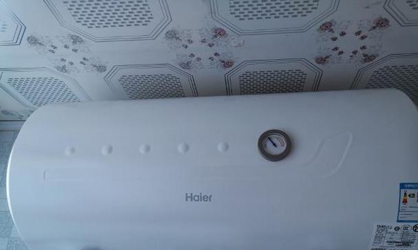 海尔热水器e1故障码解读及附近维修服务指南