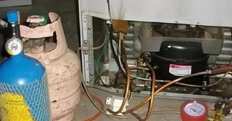 冰箱漏氟怎么检测？几个简单方法告诉你！