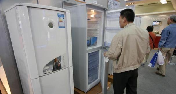 冰箱制冷慢是什么原因？如何解决？