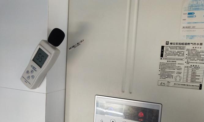 家里燃气热水器不出热水怎么回事？如何快速解决？