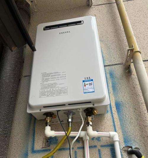 家里燃气热水器不出热水怎么回事？如何快速解决？